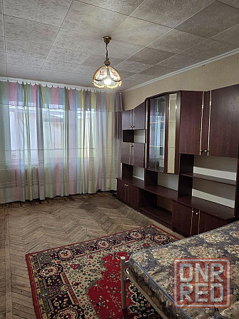 Продам 1- комнатную квартиру, Даки, кв-л Гвардейский. Макеевка - изображение 7