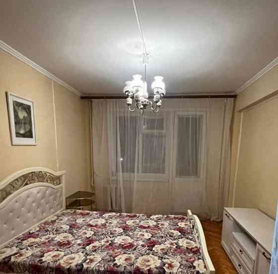 Сдам 2-комнатную квартиру с хорошим ремонтом в Кировском районе (ул. Островского). Донецк