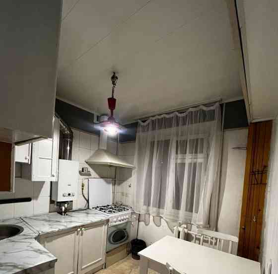 Сдам 2-комнатную квартиру с хорошим ремонтом в Кировском районе (ул. Островского). Донецк