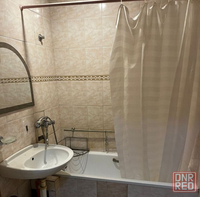 Сдам 2-комнатную квартиру с хорошим ремонтом в Кировском районе (ул. Островского). Донецк - изображение 4