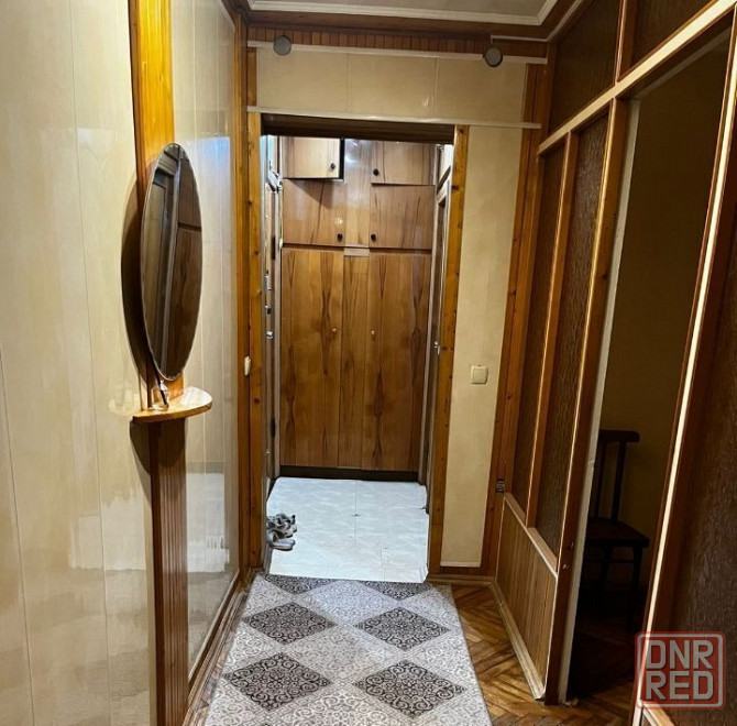 Сдам 2-комнатную квартиру с хорошим ремонтом в Кировском районе (ул. Островского). Донецк - изображение 2