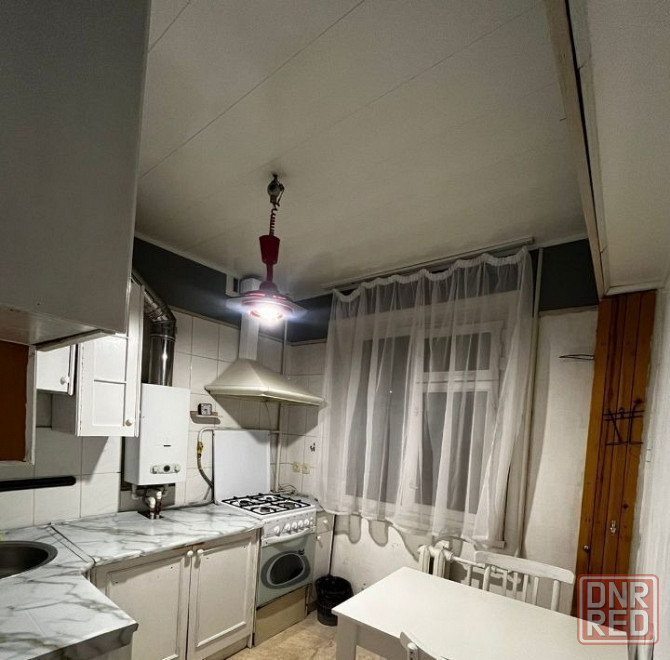 Сдам 2-комнатную квартиру с хорошим ремонтом в Кировском районе (ул. Островского). Донецк - изображение 3