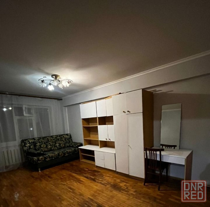 Сдам 2-комнатную квартиру с хорошим ремонтом в Кировском районе (ул. Островского). Донецк - изображение 5