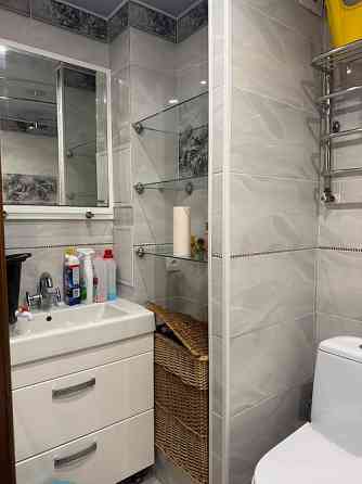 3х ком. квартира, микр-н Донской Донецк