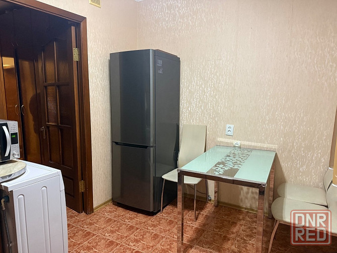 3х ком. квартира, микр-н Донской Донецк - изображение 3