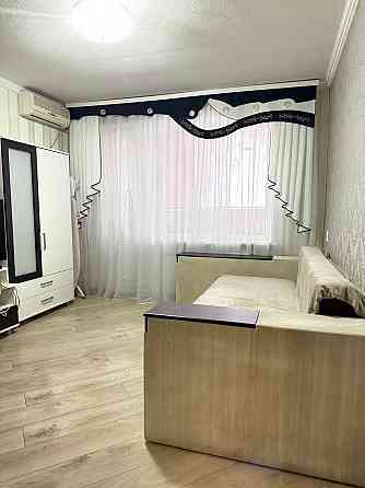 Сдается 1-комнатная квартира в Куйбышевском районе микрорайон Азотный улица Сомова Донецк