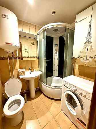 Сдается 1-комнатная квартира в Куйбышевском районе микрорайон Азотный улица Сомова Донецк