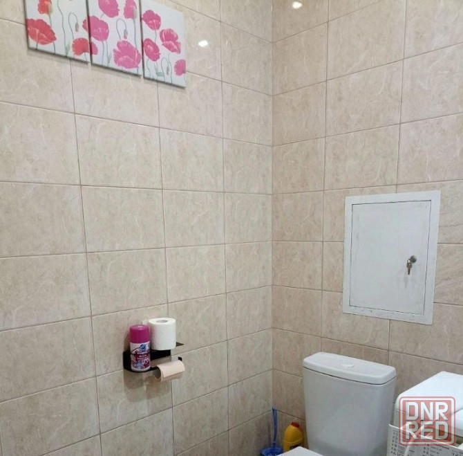 Срочная сдача крупногабаритной двухкомнатной квартиры по адресу Киевский район, ул. Тренева. Донецк - изображение 3