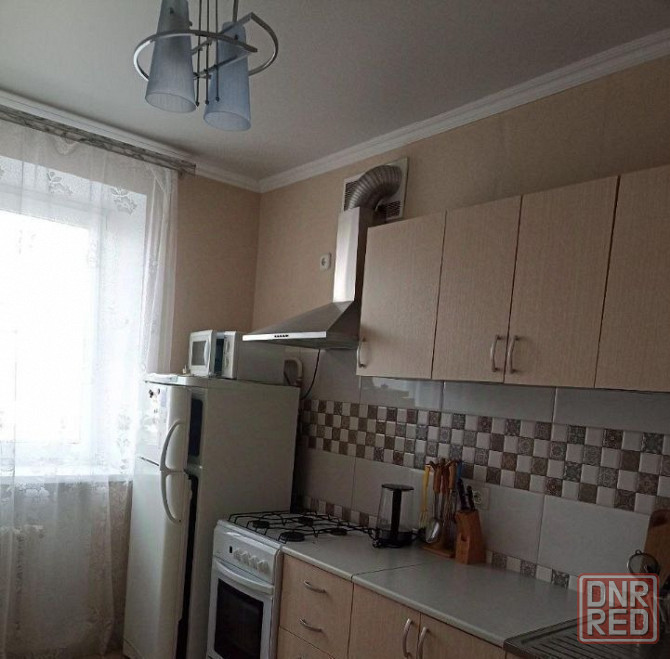 Срочная сдача крупногабаритной двухкомнатной квартиры по адресу Киевский район, ул. Тренева. Донецк - изображение 9