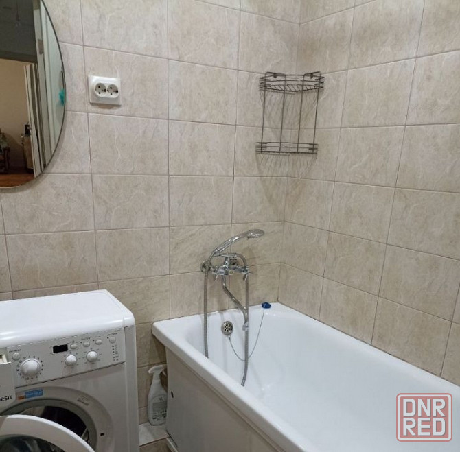 Срочная сдача крупногабаритной двухкомнатной квартиры по адресу Киевский район, ул. Тренева. Донецк - изображение 2