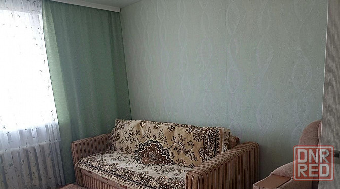 Срочная сдача крупногабаритной двухкомнатной квартиры по адресу Киевский район, ул. Тренева. Донецк - изображение 4