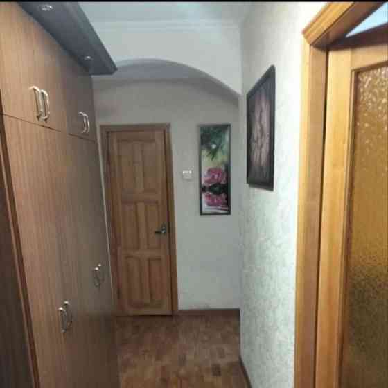 к сдаче предлагается трехкомнатная квартира, Куйбышевский район, ул. Куйбышева. Донецк