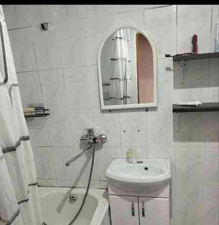 к сдаче предлагается трехкомнатная квартира, Куйбышевский район, ул. Куйбышева. Донецк