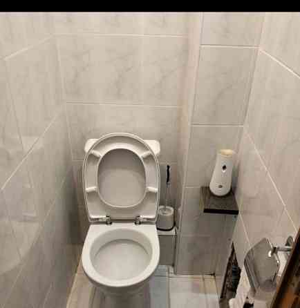 к сдаче предлагается трехкомнатная квартира, Куйбышевский район, ул. Куйбышева. Донецк