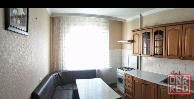 к сдаче предлагается трехкомнатная квартира, Куйбышевский район, ул. Куйбышева. Донецк - изображение 7