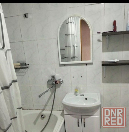 к сдаче предлагается трехкомнатная квартира, Куйбышевский район, ул. Куйбышева. Донецк - изображение 5