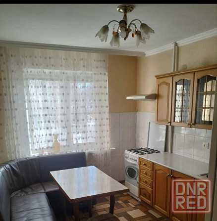 к сдаче предлагается трехкомнатная квартира, Куйбышевский район, ул. Куйбышева. Донецк - изображение 8