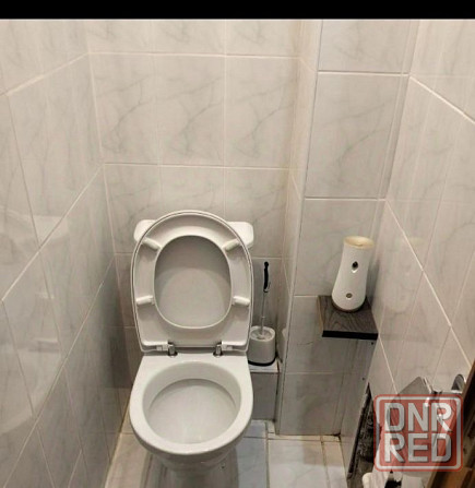 к сдаче предлагается трехкомнатная квартира, Куйбышевский район, ул. Куйбышева. Донецк - изображение 6