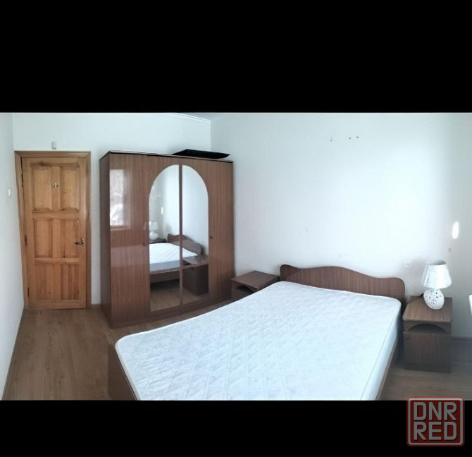 к сдаче предлагается трехкомнатная квартира, Куйбышевский район, ул. Куйбышева. Донецк - изображение 3