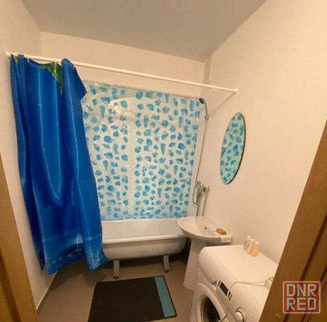 Аренда двухкомнатной квартиры! Донецк - изображение 2