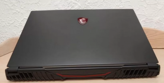 Игровой ноутбук MSI gtx1660Ti / 16/512 / i7-9750 Донецк