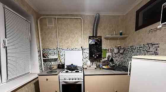 Сдам в Донецке однокомнатную квартиру, площадью 31 квадратных метра. Ориентир Раздольная, Пролетар Донецк