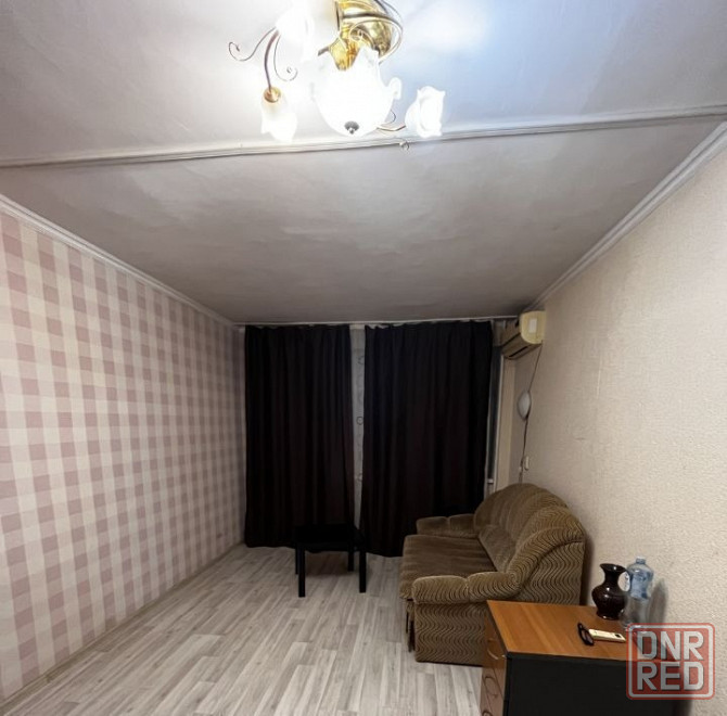 Сдам в Донецке однокомнатную квартиру, площадью 31 квадратных метра. Ориентир Раздольная, Пролетар Донецк - изображение 1