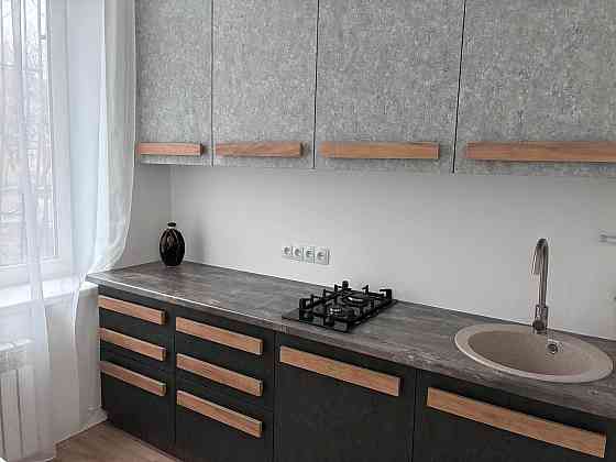 бульвар пушкина Донецк