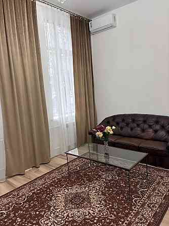 бульвар пушкина Донецк