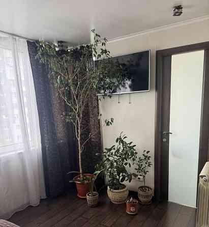 Сдается двухкомнатная квартира в Калининском районе Донецка по адресу: улица Капитана Ратникова, 8А Донецк