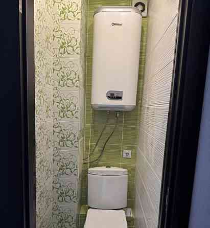 Сдается двухкомнатная квартира в Калининском районе Донецка по адресу: улица Капитана Ратникова, 8А Донецк