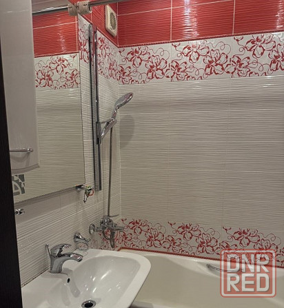 Сдается двухкомнатная квартира в Калининском районе Донецка по адресу: улица Капитана Ратникова, 8А Донецк - изображение 8