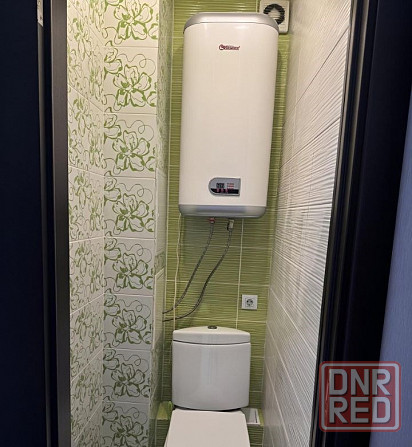 Сдается двухкомнатная квартира в Калининском районе Донецка по адресу: улица Капитана Ратникова, 8А Донецк - изображение 2