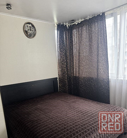 Сдается двухкомнатная квартира в Калининском районе Донецка по адресу: улица Капитана Ратникова, 8А Донецк - изображение 4