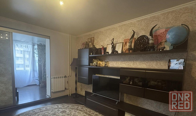 Сдается двухкомнатная квартира в Калининском районе Донецка по адресу: улица Капитана Ратникова, 8А Донецк - изображение 3