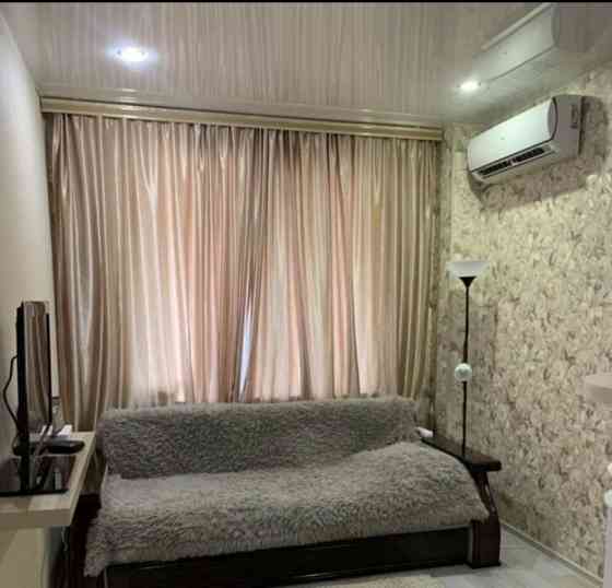 сдается уютная однокомнатная квартира в Пролетарском районе, ориентир ас Щетинина. Донецк