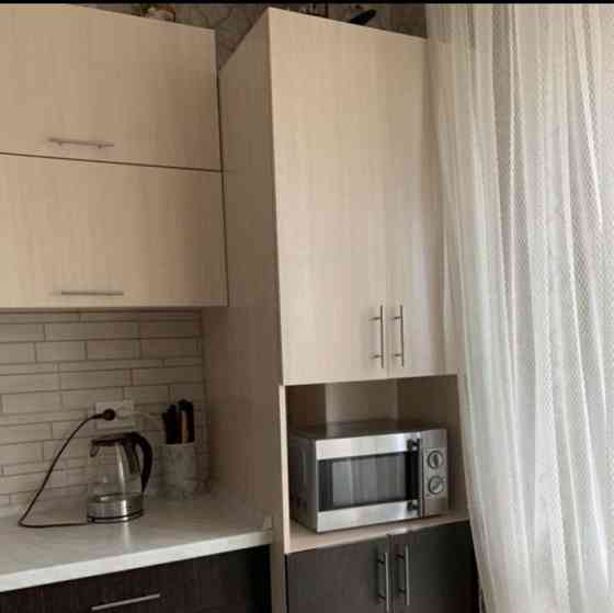 сдается уютная однокомнатная квартира в Пролетарском районе, ориентир ас Щетинина. Донецк