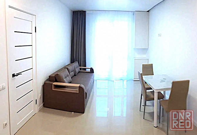 Сдам квартиру в Макееве на Почте Макеевка - изображение 1