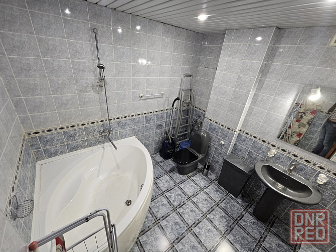 Сдается евродвушка Донецк - изображение 2