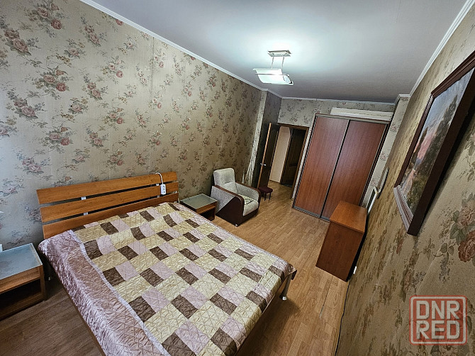 Сдается евродвушка Донецк - изображение 4