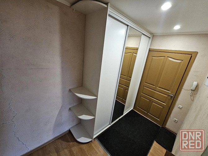 Сдается евродвушка Донецк - изображение 3