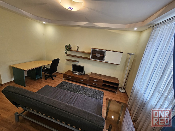 Сдается евродвушка Донецк - изображение 6