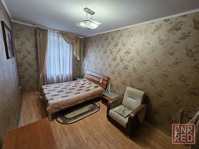 Сдается евродвушка Донецк - изображение 5