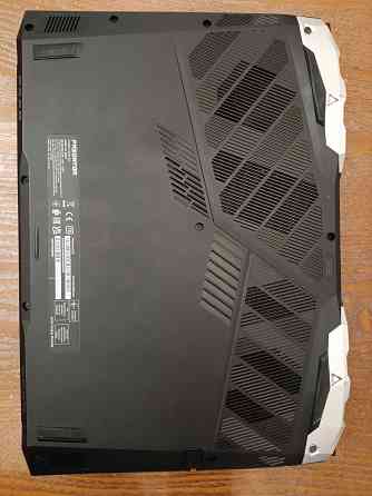 Acer Predator Helios 300 (i5-10300H, 16Gb DDR4, GTX 1660Ti, SSD 512Gb) Макеевка