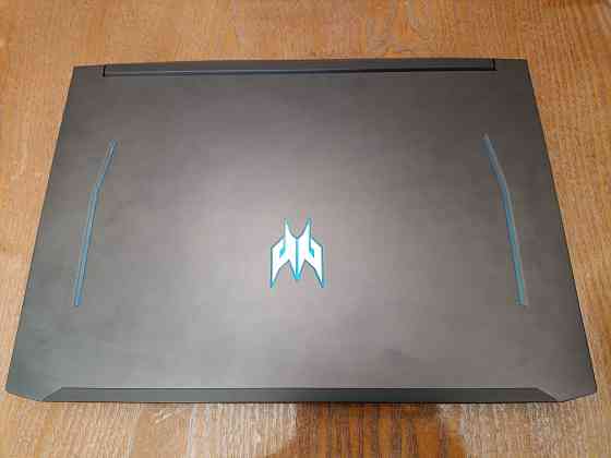 Acer Predator Helios 300 (i5-10300H, 16Gb DDR4, GTX 1660Ti, SSD 512Gb) Макеевка