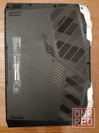 Acer Predator Helios 300 (i5-10300H, 16Gb DDR4, GTX 1660Ti, SSD 512Gb) Макеевка - изображение 3