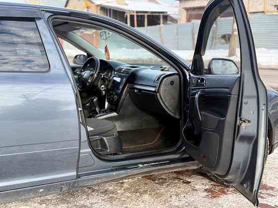 Skoda Octavia A5 Донецк