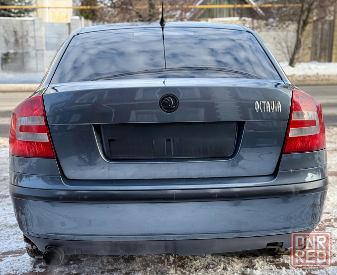 Skoda Octavia A5 Донецк - изображение 4