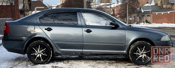 Skoda Octavia A5 Донецк - изображение 3