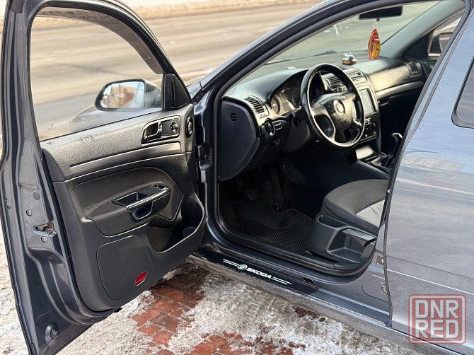 Skoda Octavia A5 Донецк - изображение 5